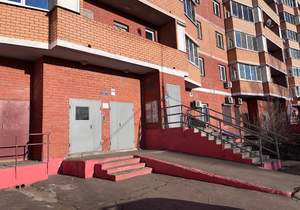 1-к квартира, вторичка, 42м2, 14/16 этаж