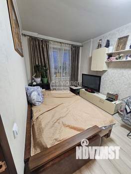 1-к квартира, вторичка, 33м2, 5/19 этаж