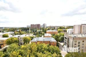 3-к квартира, вторичка, 80м2, 11/12 этаж