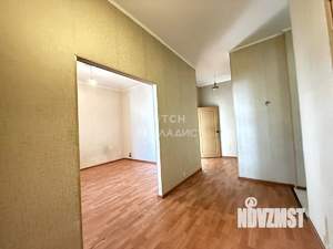 2-к квартира, вторичка, 59м2, 6/11 этаж
