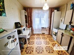2-к квартира, вторичка, 53м2, 4/5 этаж