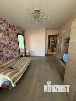 3-к квартира, вторичка, 50м2, 5/5 этаж