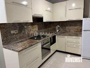 3-к квартира, вторичка, 55м2, 5/5 этаж