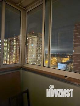 1-к квартира, вторичка, 30м2, 9/17 этаж