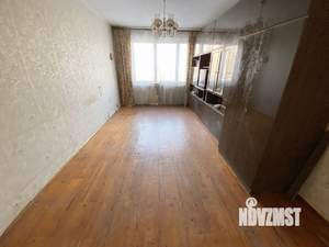 2-к квартира, вторичка, 57м2, 4/5 этаж