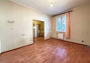 2-к квартира, вторичка, 59м2, 6/11 этаж