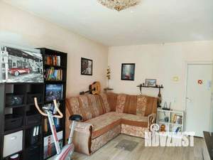 2-к квартира, вторичка, 60м2, 1/10 этаж