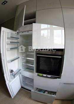 1-к квартира, вторичка, 51м2, 4/7 этаж