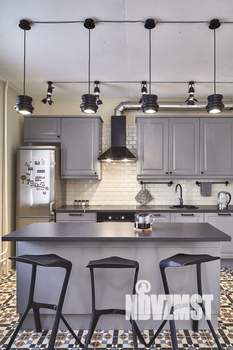 2-к квартира, вторичка, 62м2, 12/17 этаж