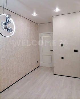 2-к квартира, вторичка, 62м2, 5/17 этаж