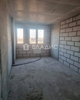 2-к квартира, вторичка, 63м2, 16/17 этаж