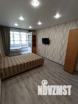 1-к квартира, вторичка, 31м2, 4/5 этаж