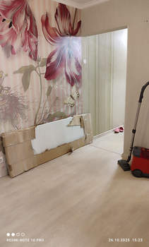 3-к квартира, вторичка, 78м2, 1/10 этаж