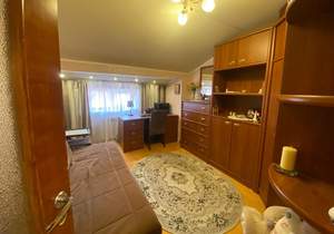 2-к квартира, вторичка, 45м2, 3/3 этаж