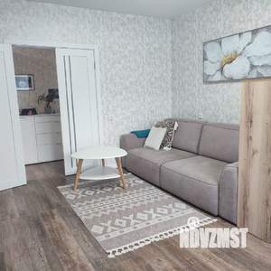 2-к квартира, вторичка, 60м2, 4/12 этаж