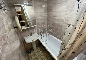 2-к квартира, вторичка, 43м2, 5/5 этаж