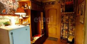 3-к квартира, вторичка, 67м2, 1/5 этаж