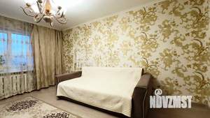 3-к квартира, вторичка, 54м2, 6/9 этаж