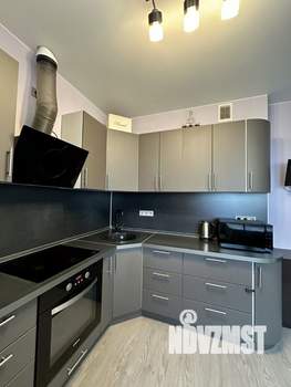 2-к квартира, вторичка, 66м2, 11/17 этаж