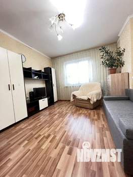 1-к квартира, вторичка, 38м2, 17/17 этаж