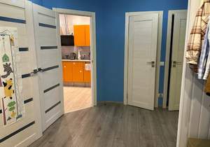 3-к квартира, вторичка, 70м2, 19/19 этаж