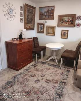 2-к квартира, вторичка, 45м2, 13/17 этаж
