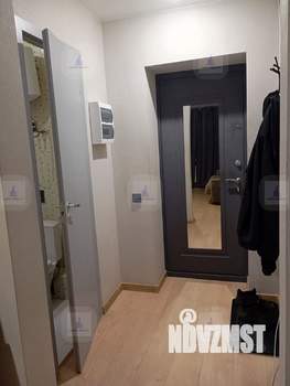 Студия квартира, вторичка, 16м2, 5/5 этаж