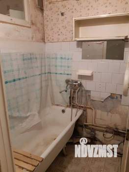 2-к квартира, вторичка, 42м2, 3/5 этаж
