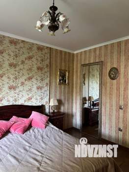3-к квартира, вторичка, 92м2, 1/5 этаж