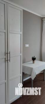 Студия квартира, вторичка, 31м2, 10/17 этаж