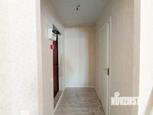 Студия квартира, вторичка, 27м2, 13/17 этаж