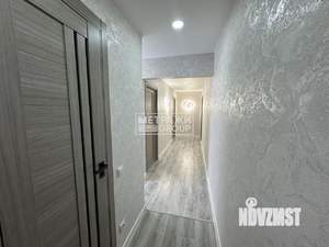 3-к квартира, вторичка, 60м2, 8/9 этаж