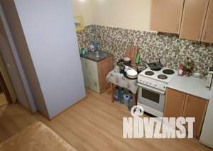 1-к квартира, вторичка, 43м2, 12/16 этаж