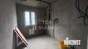 2-к квартира, вторичка, 48м2, 2/17 этаж
