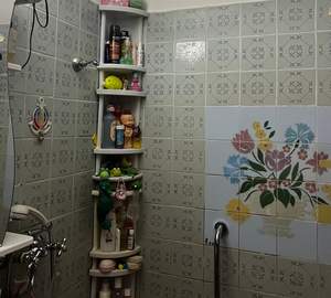 2-к квартира, вторичка, 56м2, 4/5 этаж