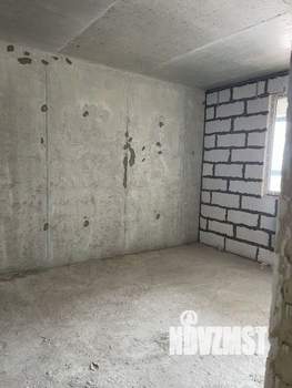 1-к квартира, вторичка, 40м2, 9/17 этаж