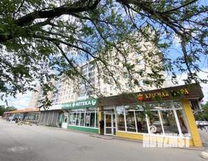 3-к квартира, вторичка, 59м2, 9/9 этаж