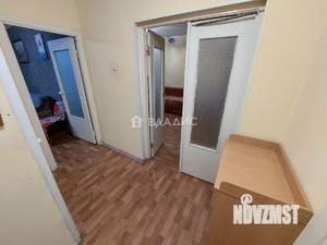 1-к квартира, вторичка, 42м2, 3/10 этаж