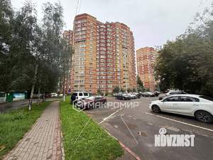 2-к квартира, вторичка, 60м2, 4/17 этаж