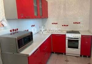 1-к квартира, вторичка, 47м2, 4/17 этаж