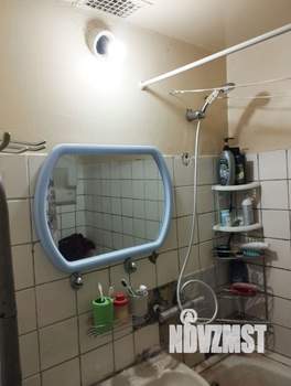 3-к квартира, вторичка, 69м2, 2/5 этаж