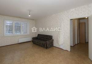 1-к квартира, вторичка, 39м2, 3/14 этаж