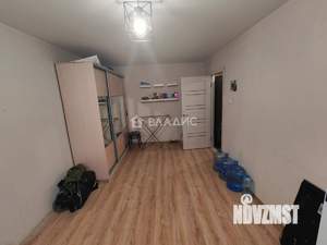 2-к квартира, вторичка, 48м2, 1/5 этаж