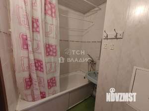 1-к квартира, вторичка, 37м2, 9/17 этаж