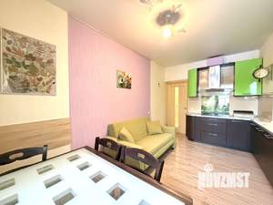 2-к квартира, вторичка, 80м2, 4/14 этаж