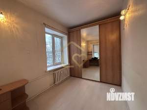 2-к квартира, вторичка, 39м2, 2/2 этаж