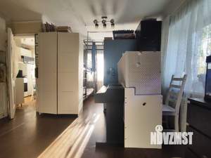 1-к квартира, вторичка, 32м2, 3/4 этаж