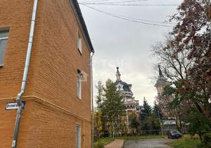 1-к квартира, вторичка, 31м2, 2/3 этаж