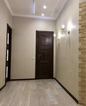 2-к квартира, вторичка, 65м2, 10/17 этаж