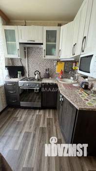 2-к квартира, вторичка, 46м2, 3/5 этаж